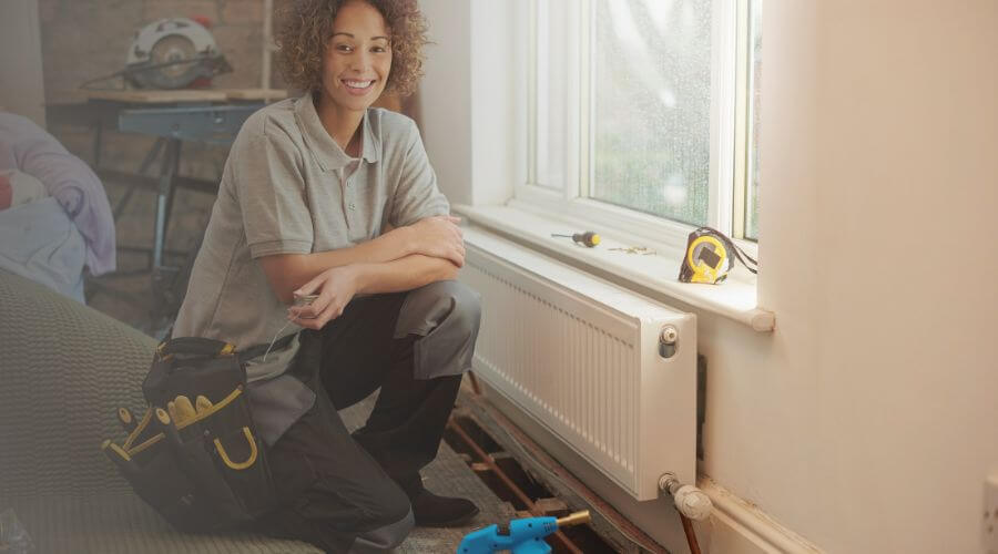 Professional Leak Detection Services in Lindrith, NM